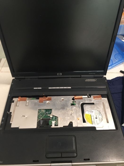 HP Pavilion ze 200064552962995073120