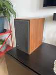 Głośniki, kolumny, Bang&Olufsen Beovox HT 2200, vintage, retro