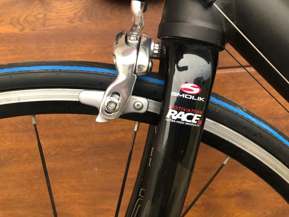 Rower szosowy Canyon, kolarzowka