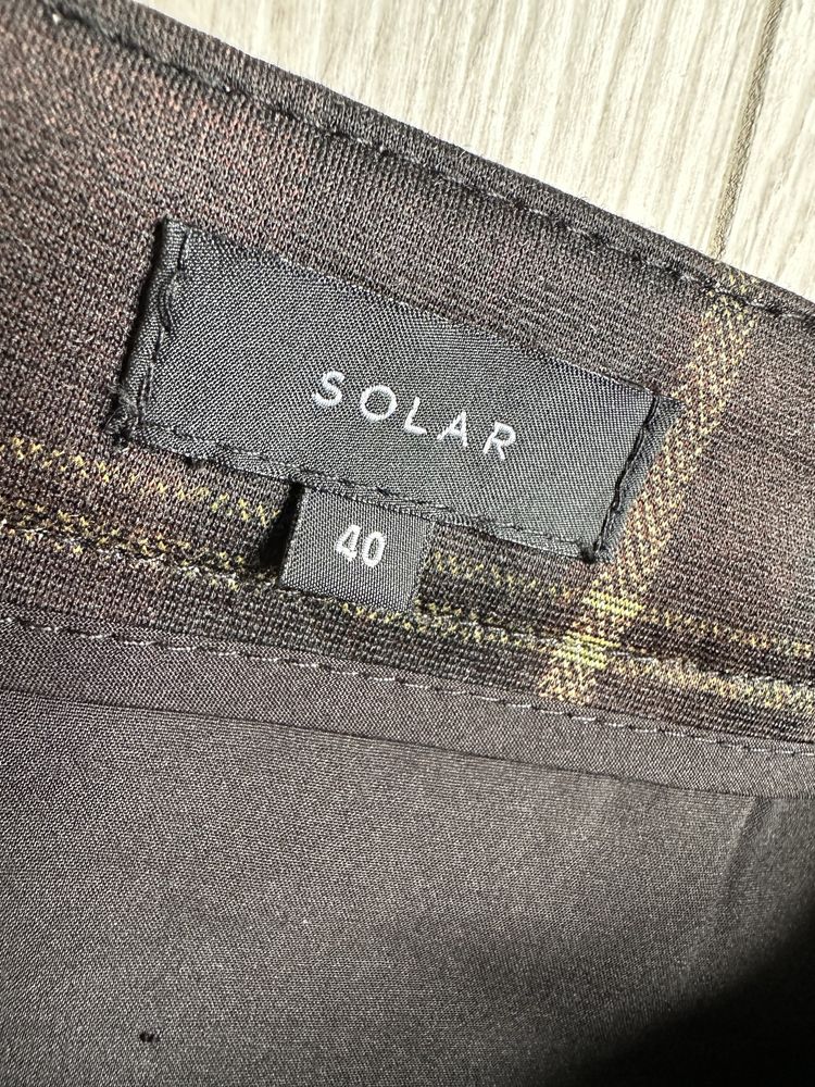 Spódnica Solar r.40