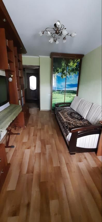 Продам 3-х комнатную квартиру