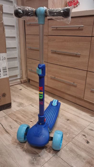 Hulajnoga Kidiz X-Pro2