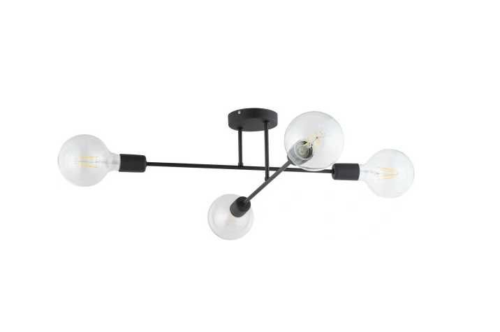 Lampa wisząca Light S-01 4 -punkty światła E27