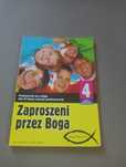 Podręcznik do religii klasa 4