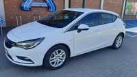 Opel Astra Opel Astra 1.6 CDTI DPF ecoFLEX Sports TourerStart/Stop Edition