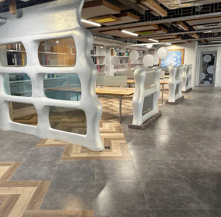 Оренда офісно-складських приміщень