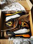 Mammut Taiss Light Mid GTX - tylko 1200g