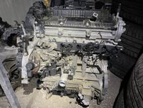D4fe 1.6 crdi двигатель kia sportage optima hyundai tucson