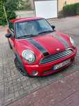 Mini One R56 1 4 Benzyna 6 - biegowy
