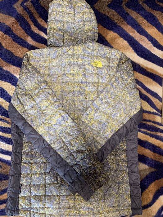 Балонка/Куртка The North Face