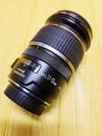 Объектив Canon EF-S 17-55mm f/2.8 IS USM