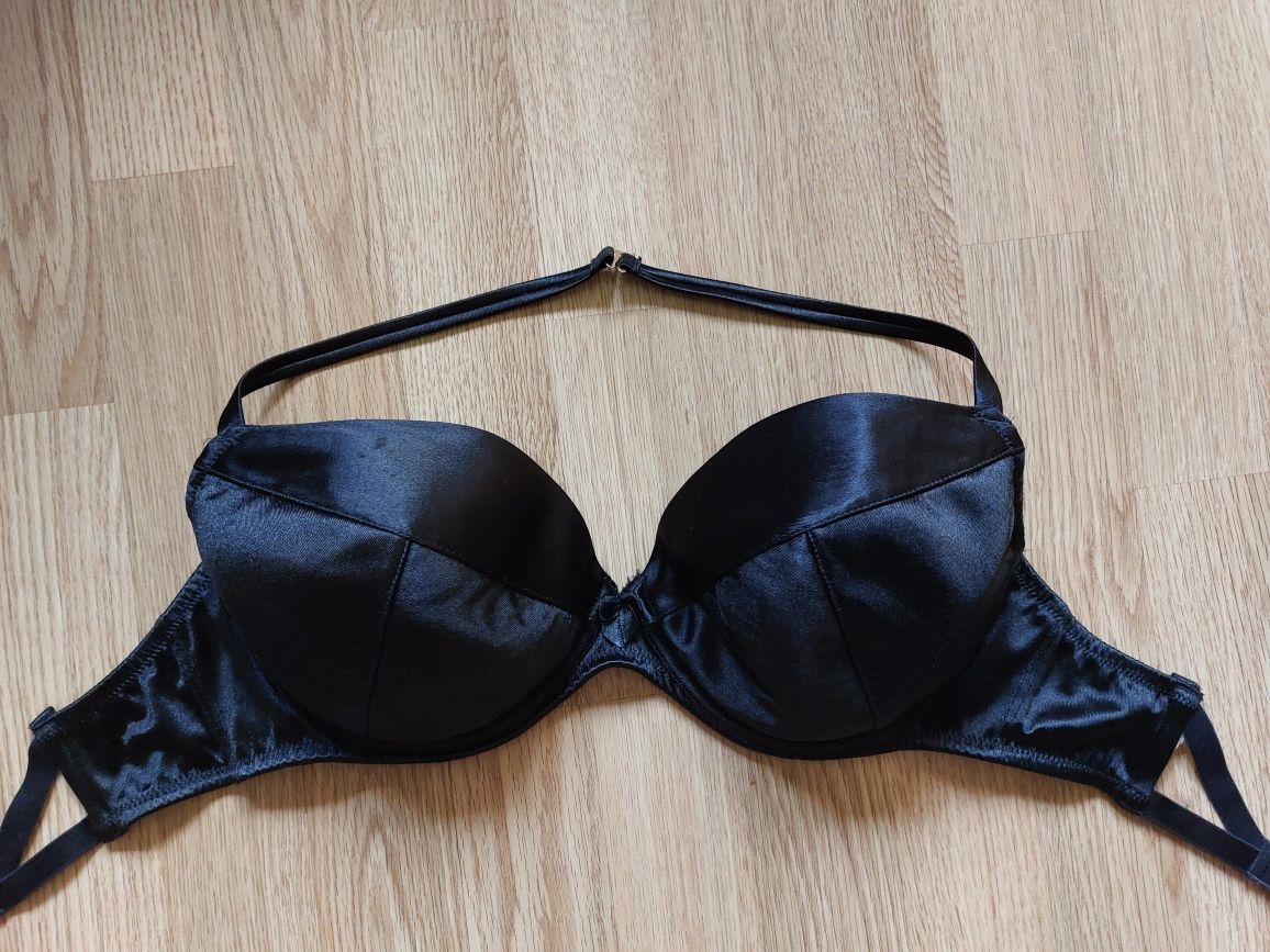 Biustonosz 75F Wonderbra