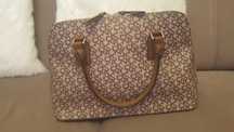 Torba DKNY do ręki