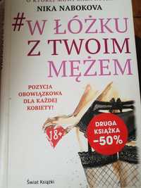 N. Nabokova W łóżku z Twoim mężem