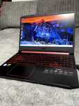 Игровой ноутбук Acer Nitro 5 AN515-43 15.6