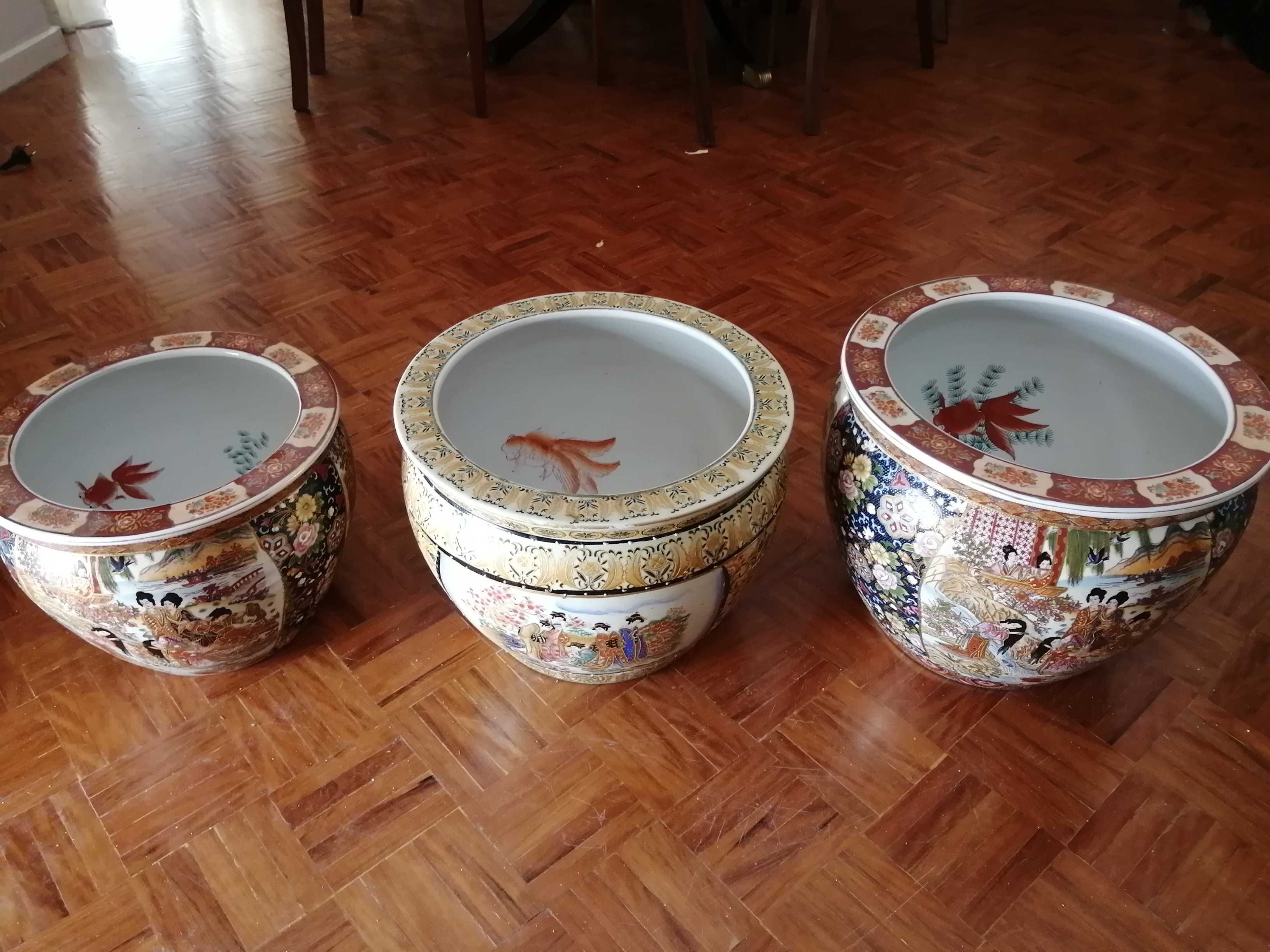 Porcelana Chinesa