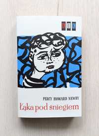 Łąka pod śniegiem Percy Howard Newby 1961