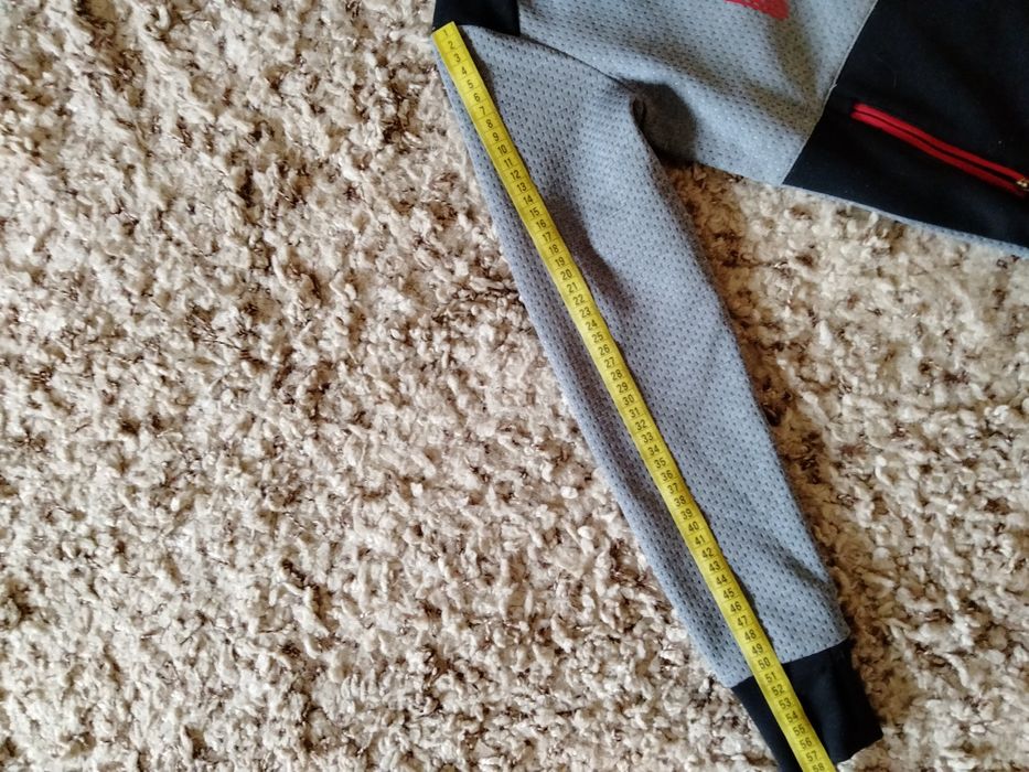 Спортивна кофта FILA