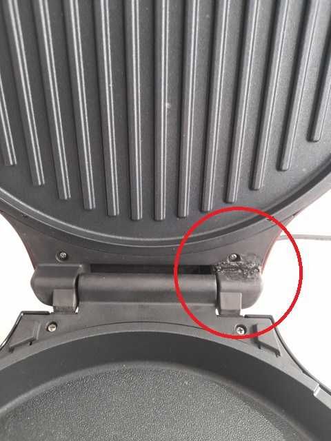 Tarta Modulo Premium – Wielofunkcyjne Urządzenie do Gotowania