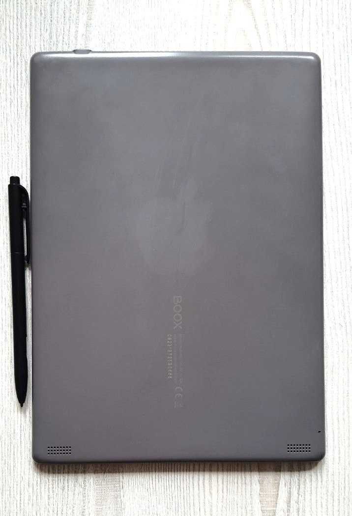 ONYX BOOX Note Pro - E-book. E-Ink Mobius Carta 10,3'', 6100mAh