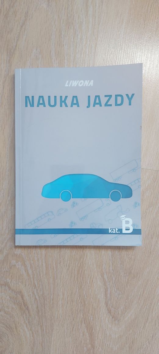 Nauka Jazdy kat. B