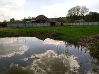 Дачна ділянка (мототрек 10 хв.)