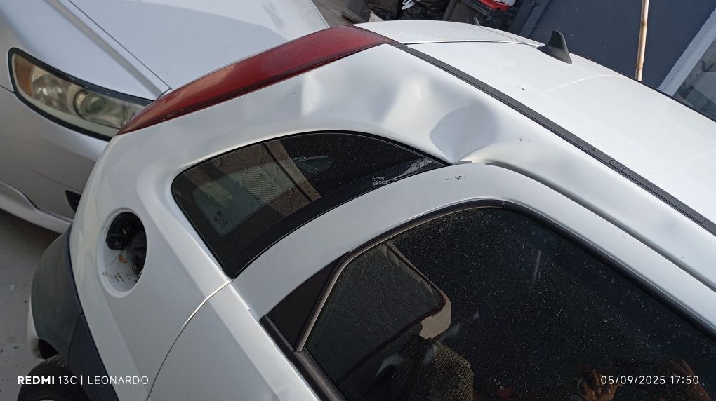 Corsa 1.7 diesel