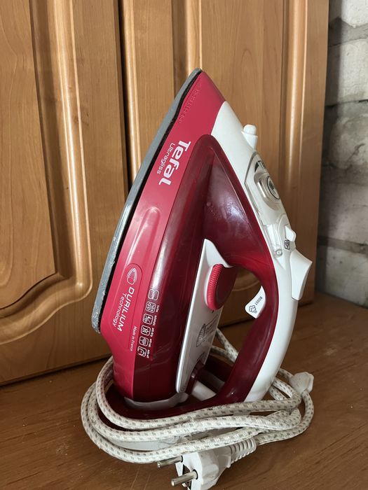 Праска Tefal у гарному стані