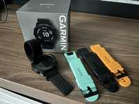Garmin fenix 6x pro