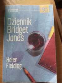 dziennik bridget jones