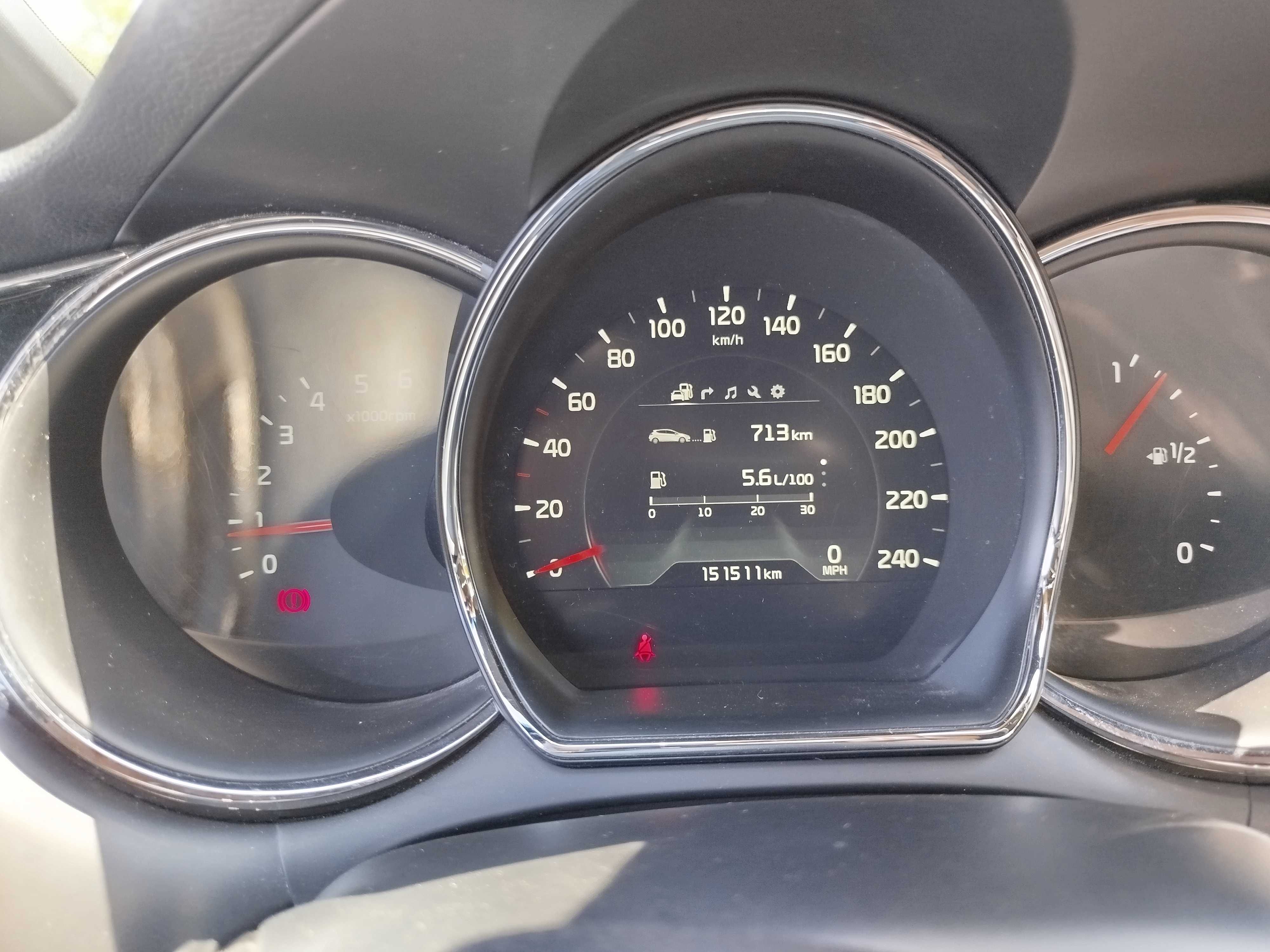 Kia Ceed SW GT Line