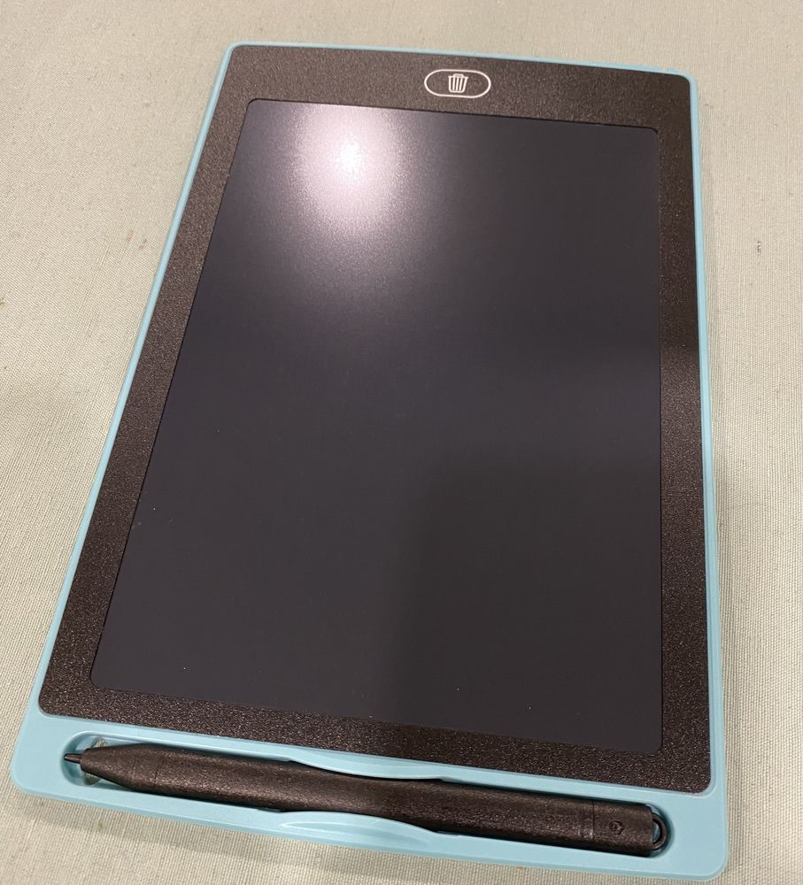 Quadro “Mágico” de 8,5 polegadas “NOVO”