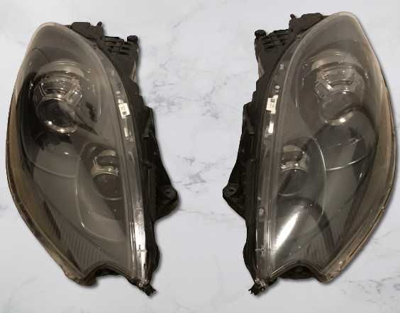 Lampa Reflektor USA Porsche Macan GTS 14-18 Kazda Wersja GWARANCJA