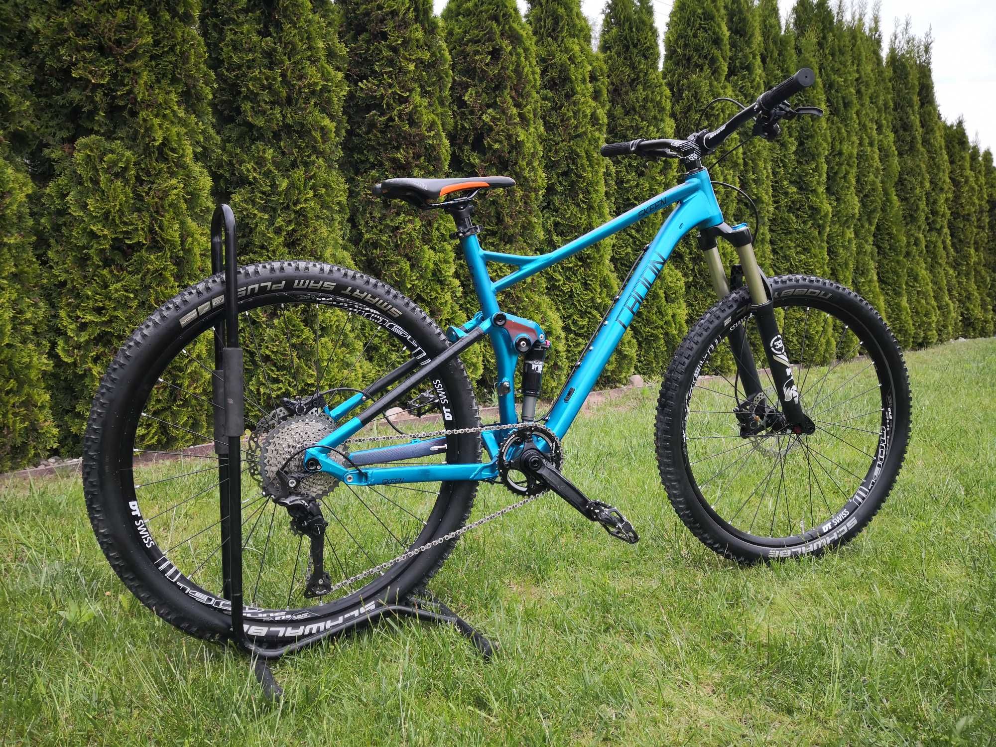 Radon SKEEN 27.5 M – Enduro (Capra, Neuron, Spectral)