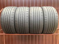 285/35 R22 GoodYear Eagle F1 Asymmetric 3. Шини літні 4 шт.