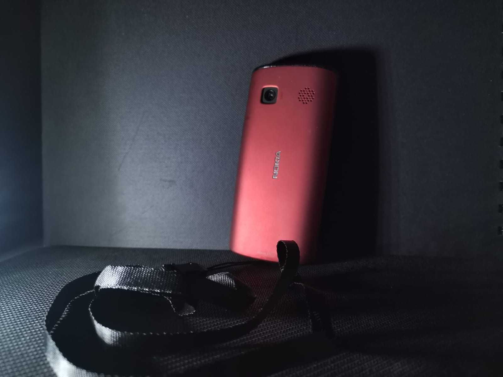Telefon Nokia 500