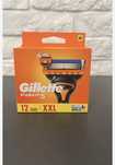 Gillette Fusion5 wkłady