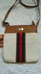 Listonoszka Tommy Hilfiger
