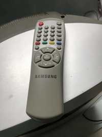 Tv pequena Samsung