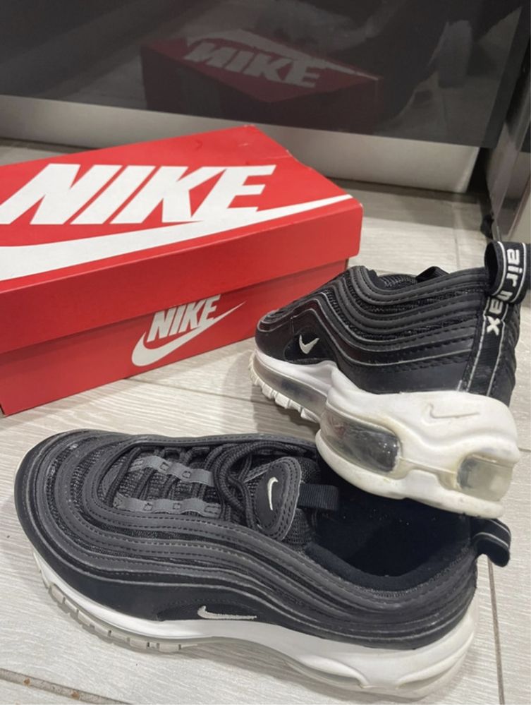 Ténis Nike Air Max 97