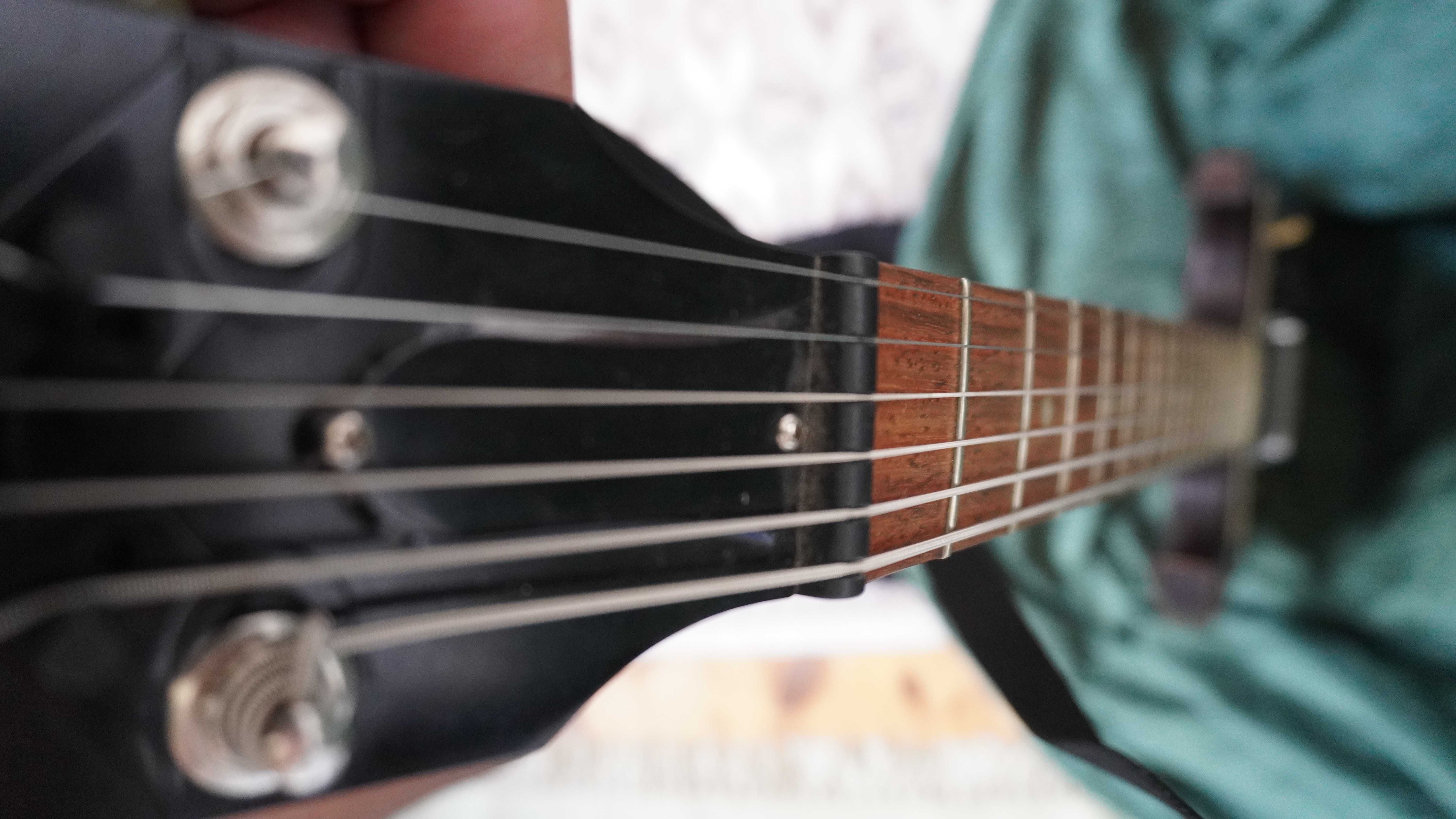 Gibson SG Special Faded