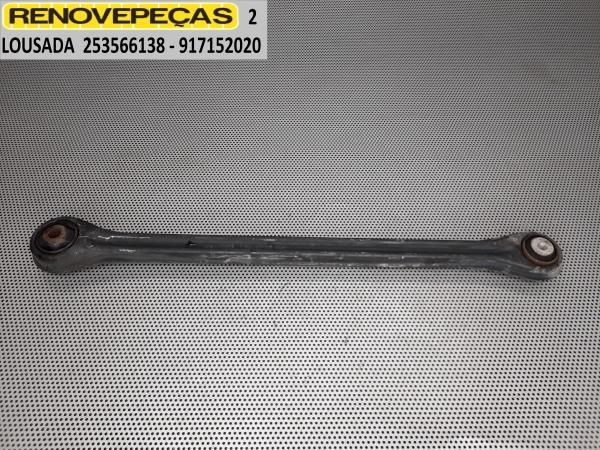 Braço de suspensão trás esquerdo SMART ForTwo Coupé (450)