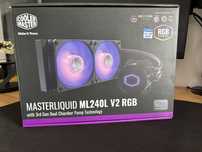 Master Liquid ML240l V2 RGB