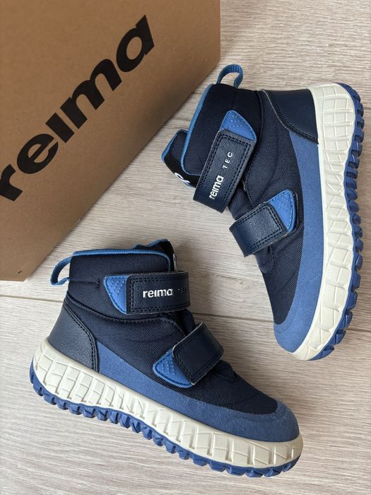 Демі (єврозима) черевики Reimatec Patter 2.0 розмір 29