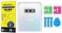 Szkło Hartowane 9H Na Aparat Samsung Galaxy S10E