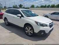 Subaru Outback Limited, AWD, Bogate Wyposażenie !!!