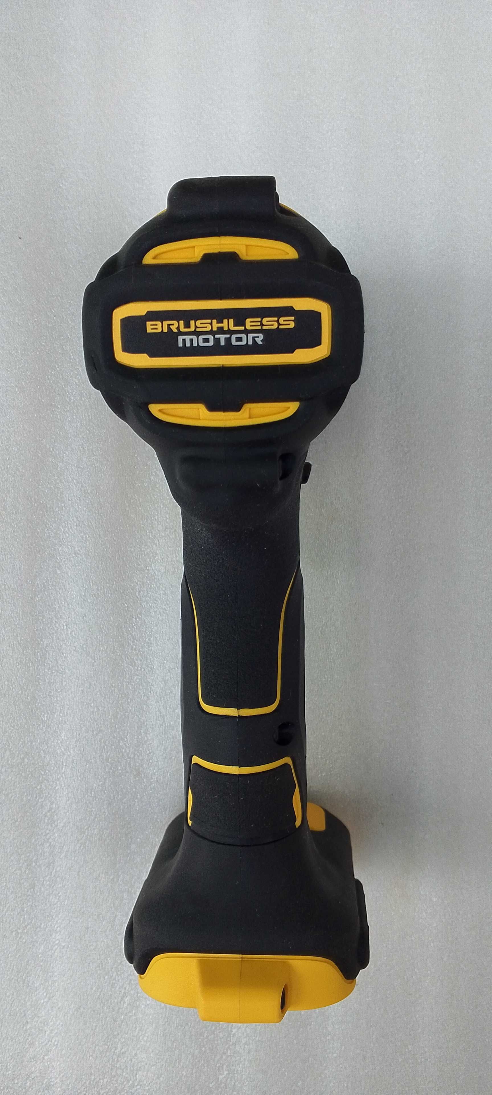 Акумуляторний гайковерт DeWALT DCF911, квадрат 1/2