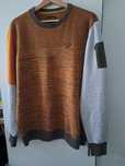 Sweter PME legend rozm L