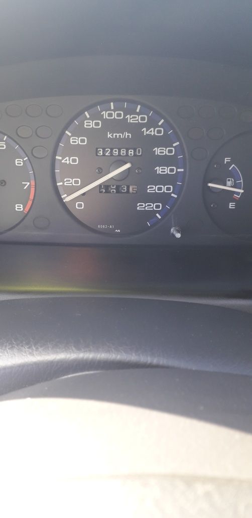 Honda civic 1.4i
