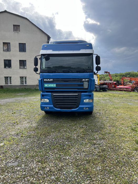 DAF 105.460  тягач